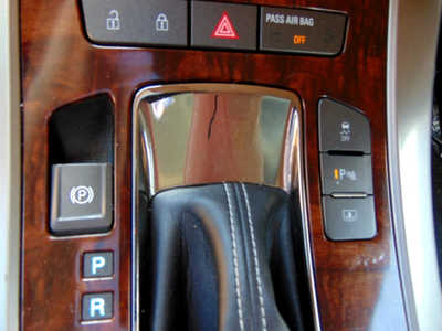 2010 Buick LaCrosse, $1800. Photo 9