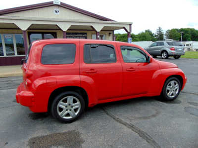 2010 Chevrolet HHR, $5995. Photo 2