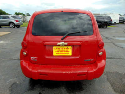 2010 Chevrolet HHR, $5995. Photo 3
