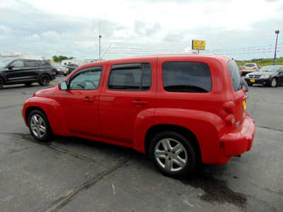 2010 Chevrolet HHR, $5995. Photo 4
