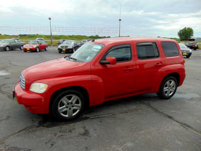 2010 Chevrolet HHR, $5995. Photo 5