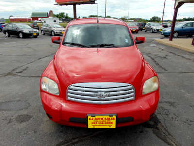 2010 Chevrolet HHR, $5995. Photo 6