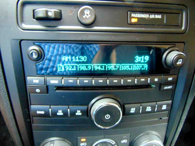2010 Chevrolet HHR, $5995. Photo 7