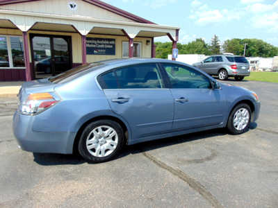 2012 Nissan Altima, $4495. Photo 2