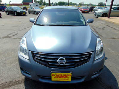 2012 Nissan Altima, $4495. Photo 6