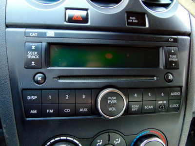 2012 Nissan Altima, $4495. Photo 7