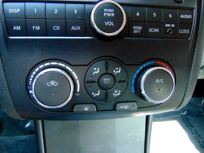 2012 Nissan Altima, $4495. Photo 8