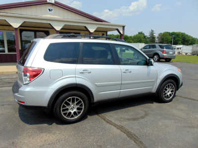 2011 Subaru Forester, $6495. Photo 2
