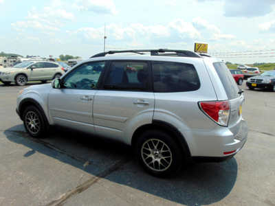 2011 Subaru Forester, $6495. Photo 4