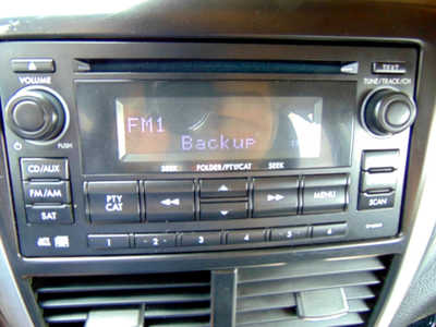 2011 Subaru Forester, $6495. Photo 8