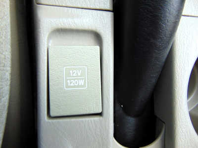 2004 Suzuki XL-7, $6995. Photo 12