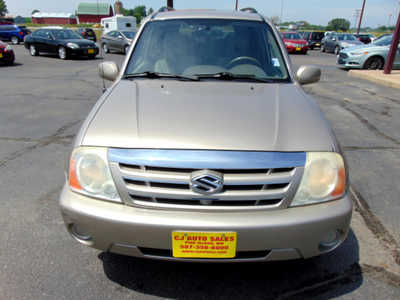 2004 Suzuki XL-7, $6995. Photo 6