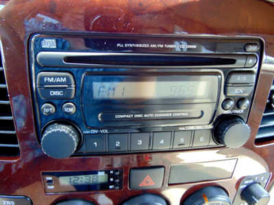 2004 Suzuki XL-7, $6995. Photo 7