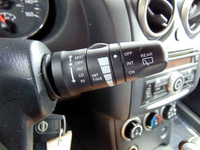 2011 Nissan Rogue, $3995. Photo 10