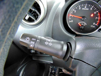 2011 Nissan Rogue, $3995. Photo 11