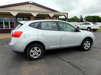 2011 Nissan Rogue, $3995. Photo 2