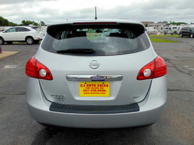 2011 Nissan Rogue, $3995. Photo 3