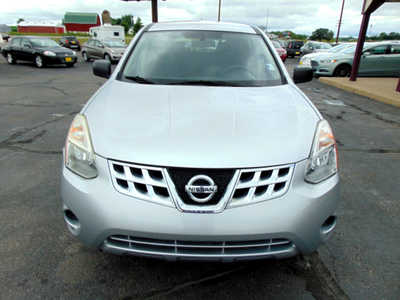2011 Nissan Rogue, $3995. Photo 6