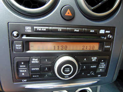 2011 Nissan Rogue, $3995. Photo 7