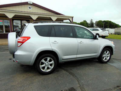 2009 Toyota RAV4, $7495. Photo 2