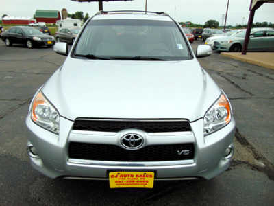 2009 Toyota RAV4, $7495. Photo 6