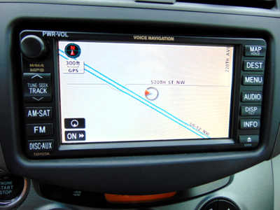 2009 Toyota RAV4, $7495. Photo 7