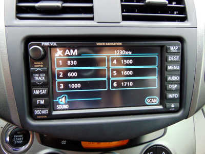 2009 Toyota RAV4, $7495. Photo 9