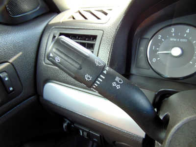 2006 Mercury Milan, $5995. Photo 11