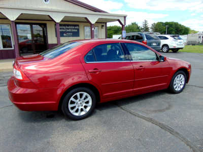 2006 Mercury Milan, $5995. Photo 2