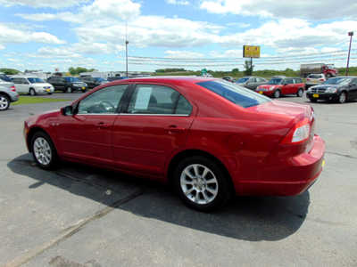 2006 Mercury Milan, $5995. Photo 4