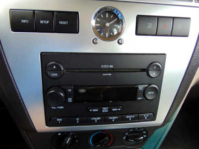 2006 Mercury Milan, $5995. Photo 7
