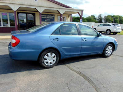 2004 Toyota Camry, $5495. Photo 2