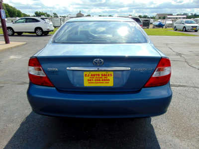 2004 Toyota Camry, $5495. Photo 3