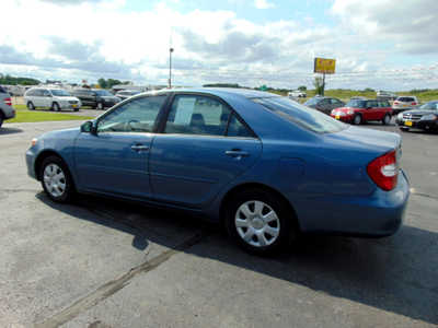 2004 Toyota Camry, $5495. Photo 4