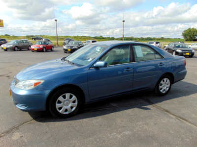 2004 Toyota Camry, $5495. Photo 5