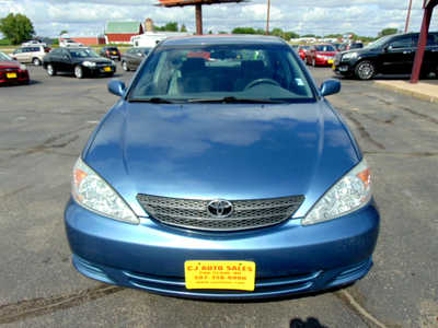 2004 Toyota Camry, $5495. Photo 6