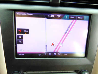 2013 Ford Fusion, $6995. Photo 11