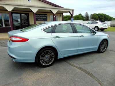 2013 Ford Fusion, $6995. Photo 2
