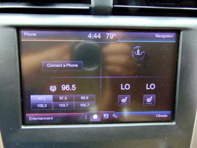 2013 Ford Fusion, $6995. Photo 9