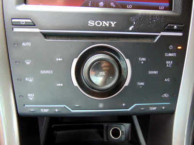 2013 Ford Fusion, $3995. Photo 11