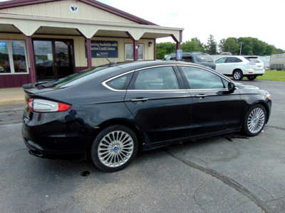 2013 Ford Fusion, $3995. Photo 2