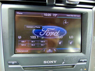 2013 Ford Fusion, $3995. Photo 7