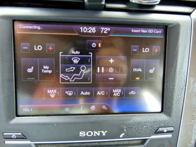 2013 Ford Fusion, $3995. Photo 9