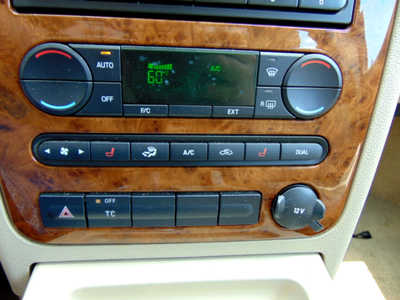 2005 Ford Freestyle, $1800. Photo 10