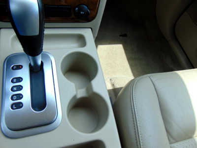 2005 Ford Freestyle, $1800. Photo 11