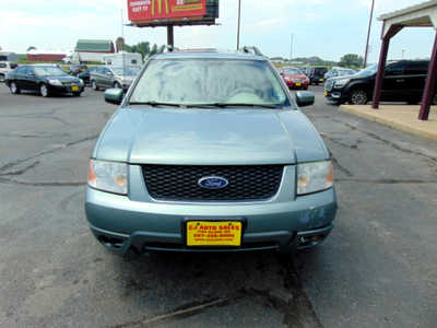2005 Ford Freestyle, $1800. Photo 2