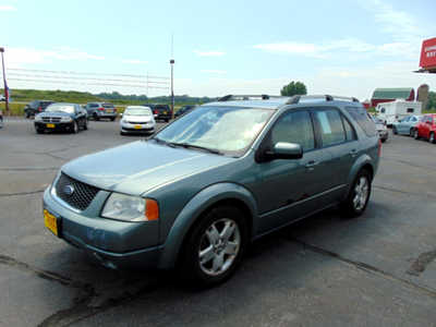 2005 Ford Freestyle, $1800. Photo 3