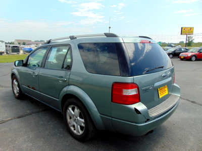 2005 Ford Freestyle, $1800. Photo 4