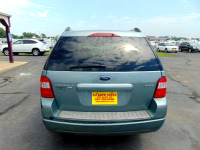 2005 Ford Freestyle, $1800. Photo 5