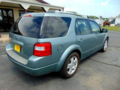 2005 Ford Freestyle, $1800. Photo 6